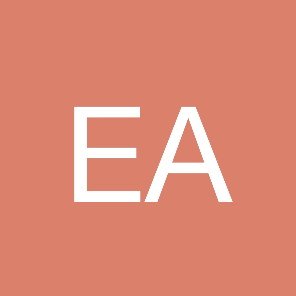 Meet your Posher, Estephanie